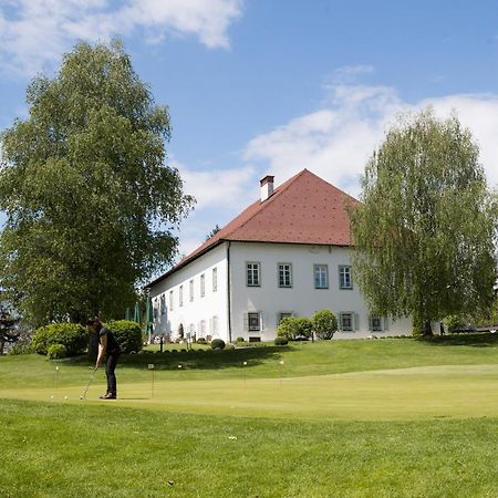 Suiten Schloss Finkenstein Gödersdorf エクステリア 写真